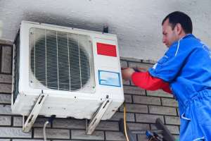 HVAC Companies Near Harpersville, AL Available Now