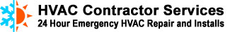 Harpersville HVAC Services